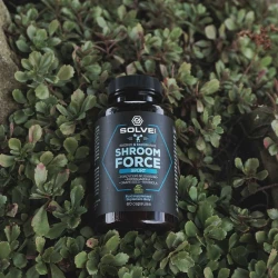 Solve Labs - SHROOM FORCE - SPORT